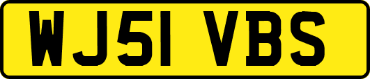 WJ51VBS