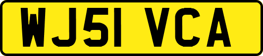 WJ51VCA