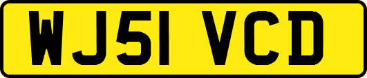 WJ51VCD