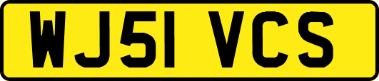 WJ51VCS