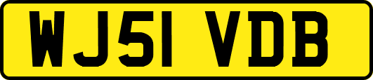 WJ51VDB