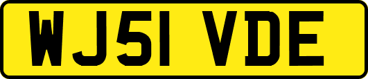 WJ51VDE