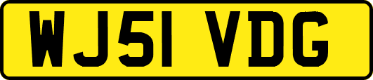 WJ51VDG