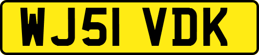 WJ51VDK