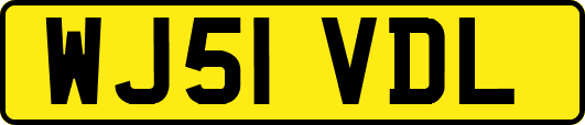 WJ51VDL