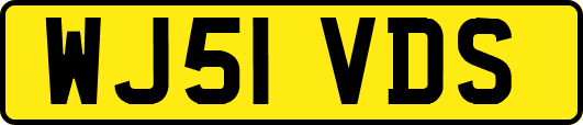WJ51VDS