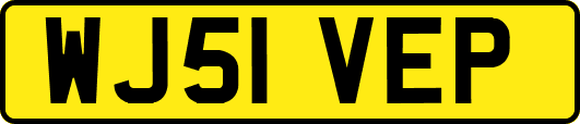 WJ51VEP