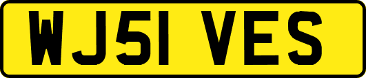WJ51VES