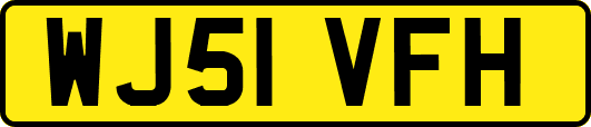 WJ51VFH