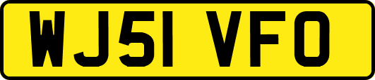 WJ51VFO