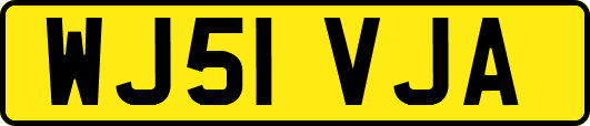 WJ51VJA