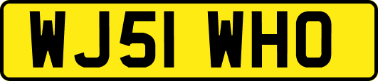 WJ51WHO