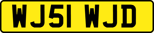WJ51WJD