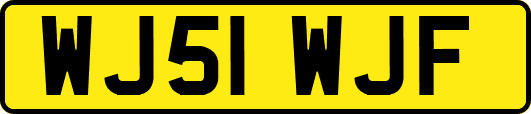 WJ51WJF