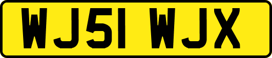 WJ51WJX