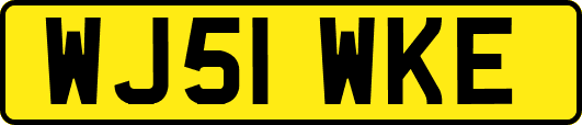 WJ51WKE