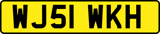 WJ51WKH