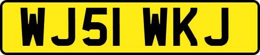 WJ51WKJ