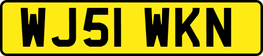 WJ51WKN