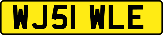 WJ51WLE