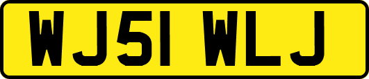 WJ51WLJ
