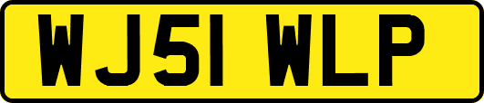 WJ51WLP