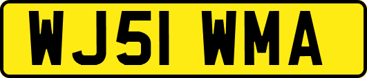 WJ51WMA