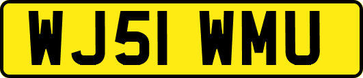 WJ51WMU