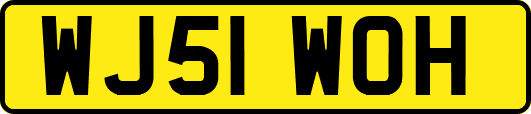 WJ51WOH