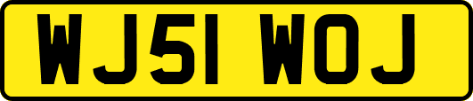 WJ51WOJ