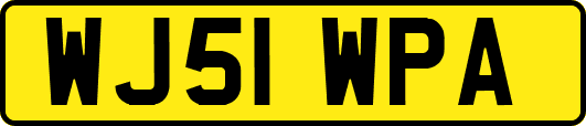 WJ51WPA