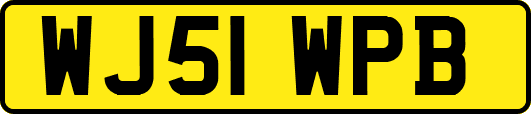 WJ51WPB