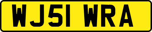 WJ51WRA