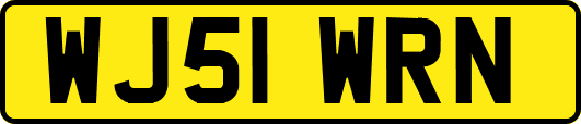 WJ51WRN
