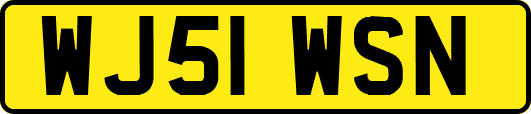 WJ51WSN