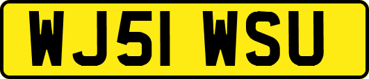 WJ51WSU