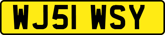 WJ51WSY