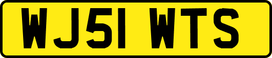 WJ51WTS