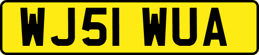 WJ51WUA