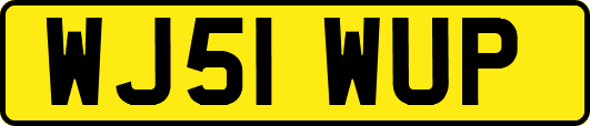 WJ51WUP