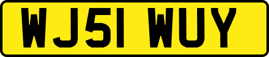 WJ51WUY