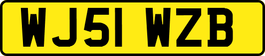 WJ51WZB
