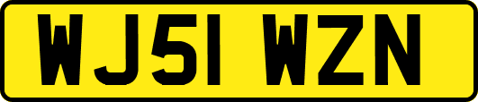 WJ51WZN