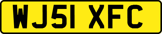 WJ51XFC