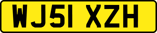 WJ51XZH