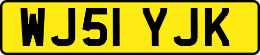 WJ51YJK