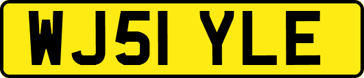 WJ51YLE