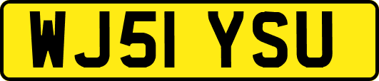 WJ51YSU