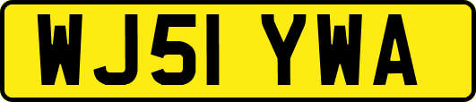 WJ51YWA
