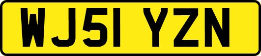 WJ51YZN